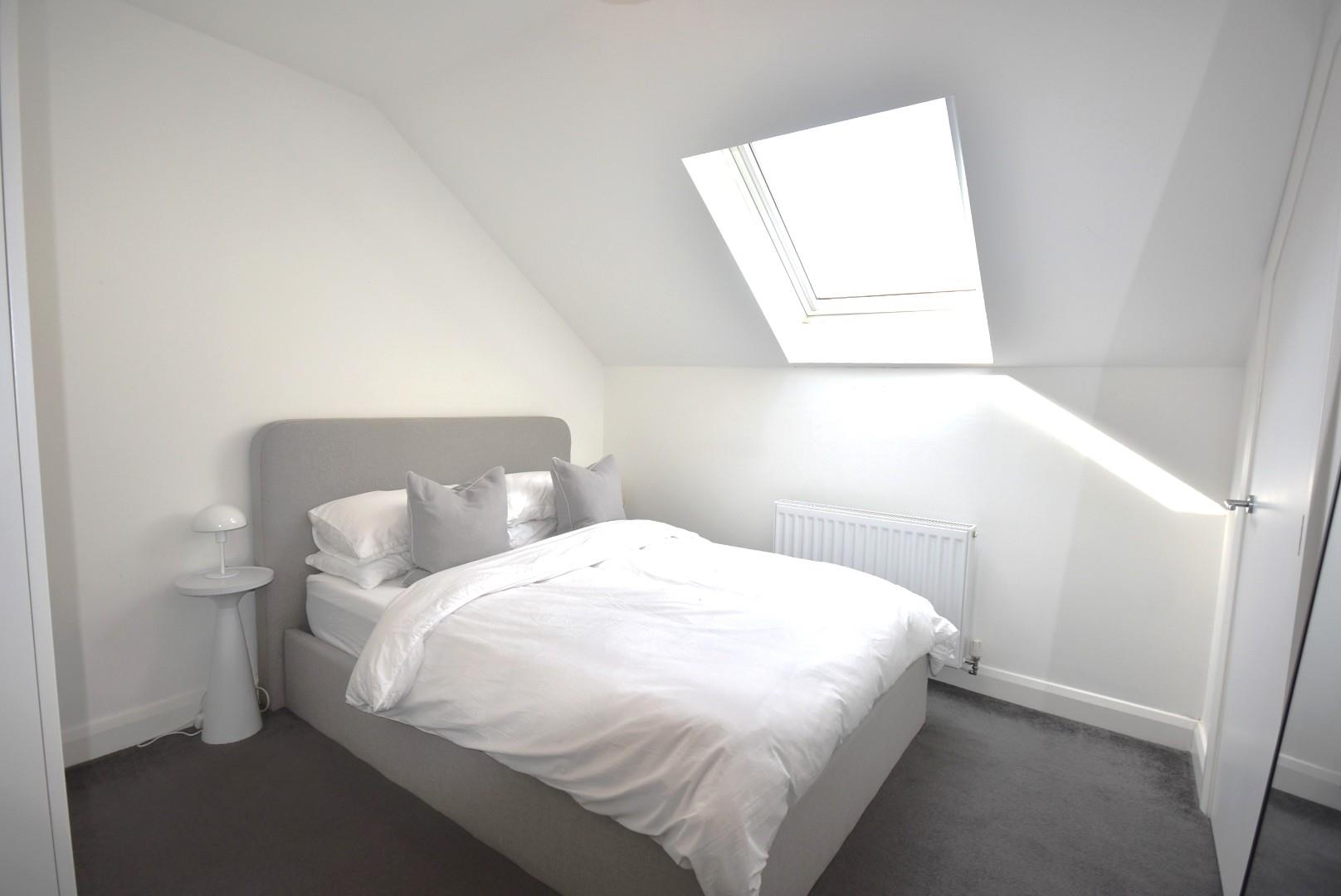 Flat 2, 29 Egerton Street, Cardiff, CF5 1RF